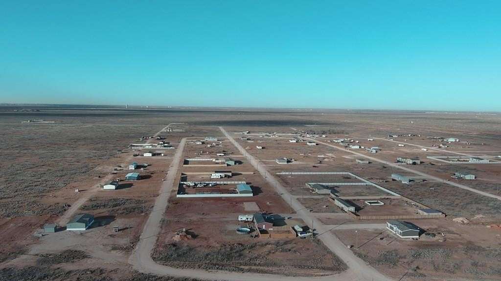 1 Acre of Residential Land for Sale in Midland, Texas