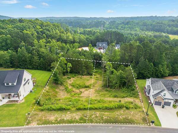 1 Acre of Residential Land for Sale in McDonald, Tennessee