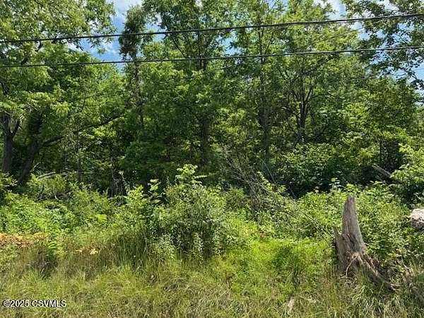 2.34 Acres of Residential Land for Sale in Selinsgrove, Pennsylvania