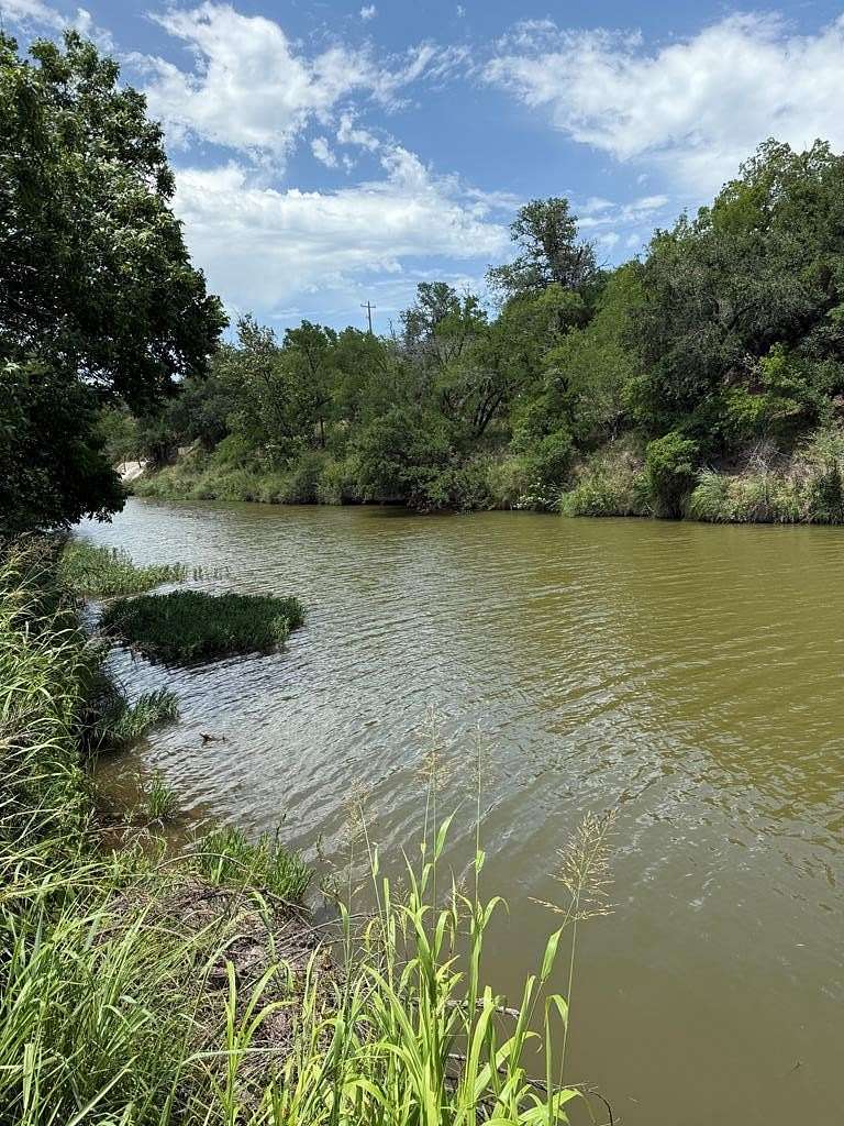 16.3 Acres of Land for Sale in Fredericksburg, Texas