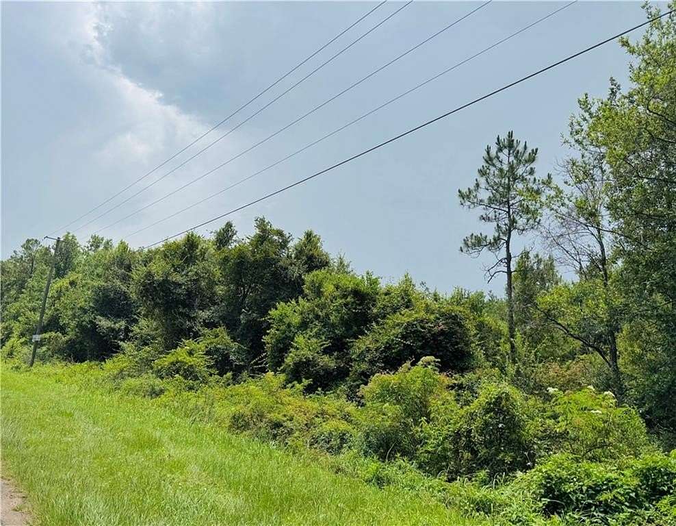 5 Acres of Residential Land for Sale in Mobile, Alabama
