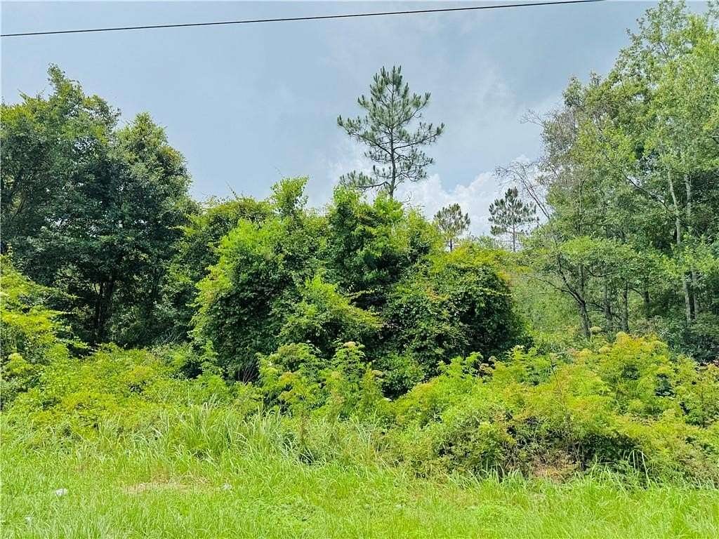 5 Acres of Residential Land for Sale in Mobile, Alabama