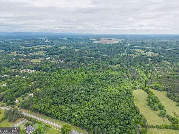 49.6 Acres of Land for Sale in Calhoun, Georgia
