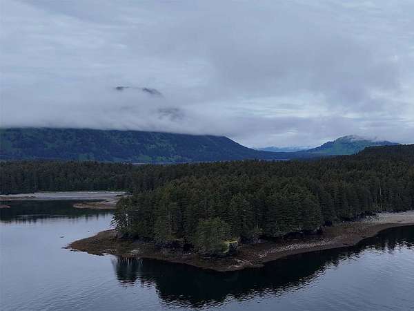 159 Acres of Recreational Land & Farm for Sale in Kodiak, Alaska