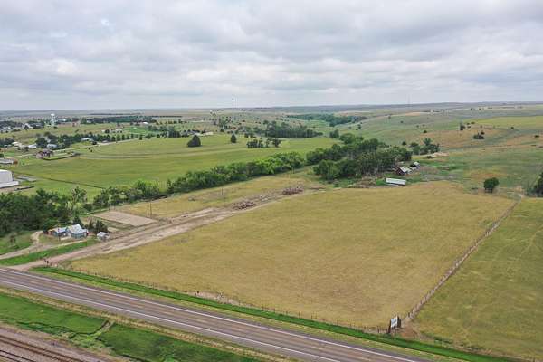 42 Acres of Agricultural Land for Sale in Stratton, Nebraska