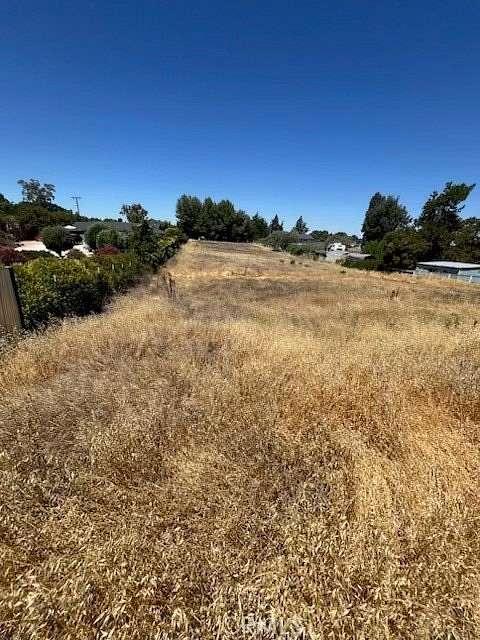 1 Acre of Land for Sale in Paso Robles, California