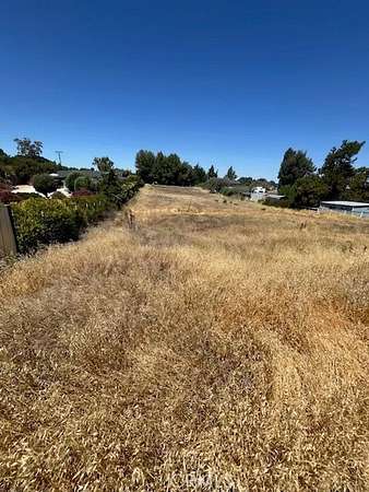 1 Acre of Land for Sale in Paso Robles, California