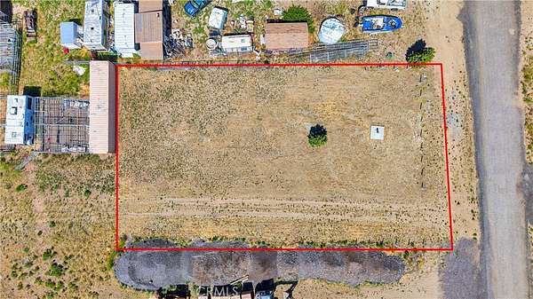 0.25 Acres of Residential Land for Sale in Big Bear City, California