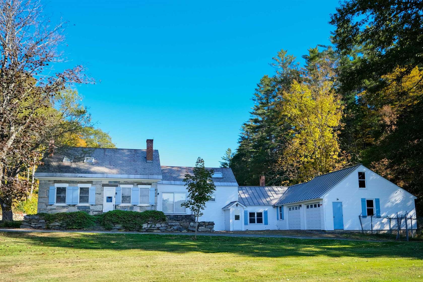 36 Acres of Land with Home for Sale in Reading Town, Vermont