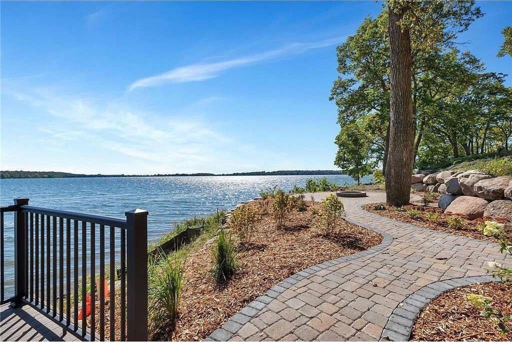 0.57 Acres of Land for Sale in Paynesville Township, Minnesota