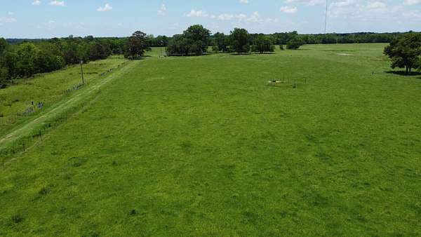 23.4 Acres of Agricultural Land for Sale in Church Point, Louisiana