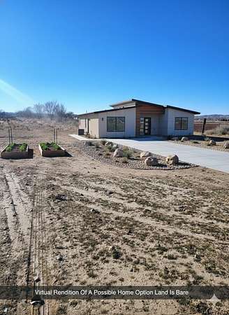 4 Acres of Residential Land for Sale in Tome, New Mexico