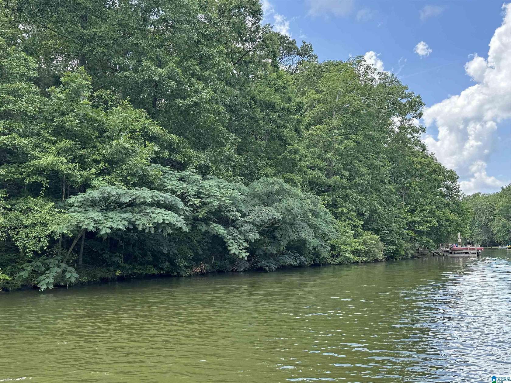 0.57 Acres of Land for Sale in Wedowee, Alabama