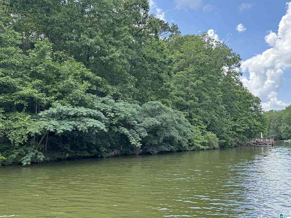 0.57 Acres of Land for Sale in Wedowee, Alabama