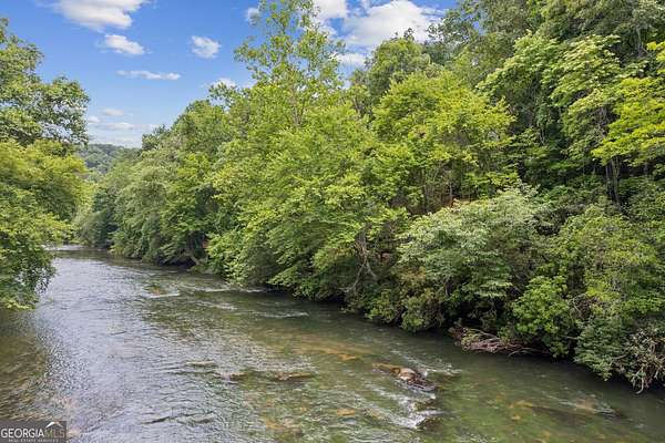 0.88 Acres of Land for Sale in Ellijay, Georgia