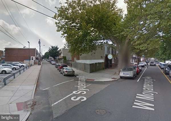 0.01 Acres of Land for Sale in Philadelphia, Pennsylvania