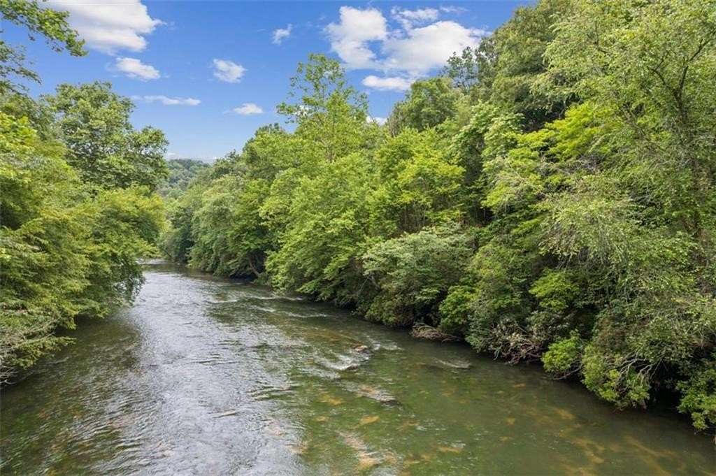 0.66 Acres of Residential Land for Sale in Ellijay, Georgia