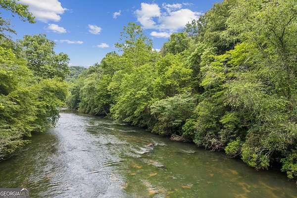 0.66 Acres of Land for Sale in Ellijay, Georgia
