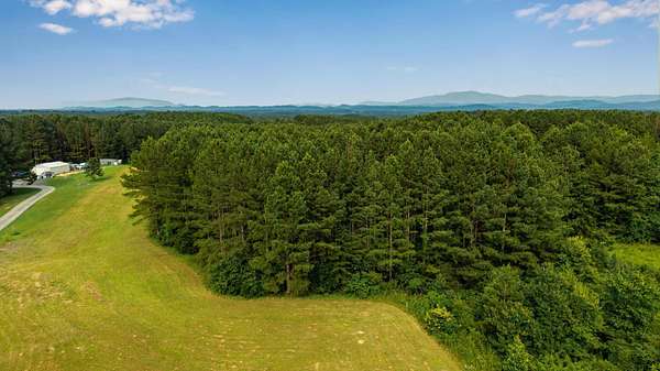 5.83 Acres of Residential Land for Sale in Cleveland, Tennessee