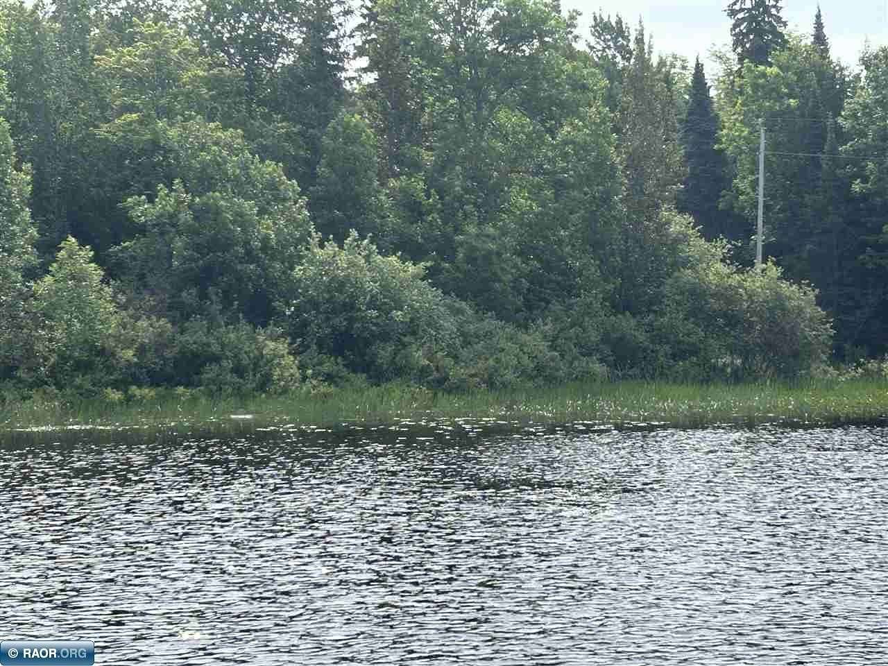 0.83 Acres of Residential Land for Sale in Tower, Minnesota