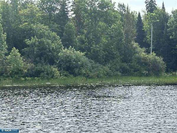 0.83 Acres of Residential Land for Sale in Tower, Minnesota