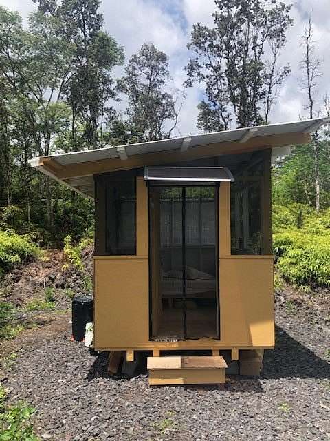 0.18 Acres of Residential Land for Sale in Pahoa, Hawaii