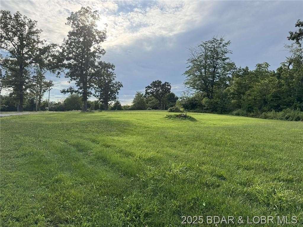 9.65 Acres of Mixed-Use Land for Sale in Lebanon, Missouri