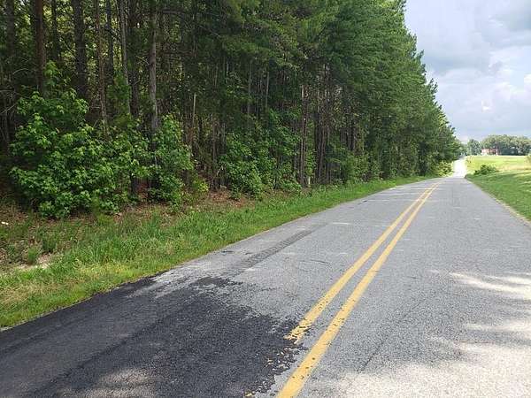 20 Acres of Recreational Land for Sale in Alton, Virginia