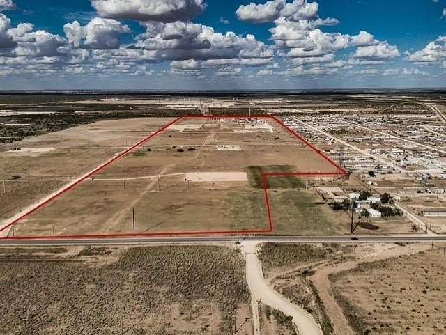 101 Acres of Land for Sale in Midland, Texas