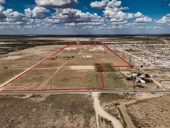 101 Acres of Land for Sale in Midland, Texas