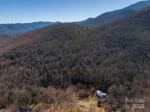 3.4 Acres of Land for Sale in Burnsville, North Carolina
