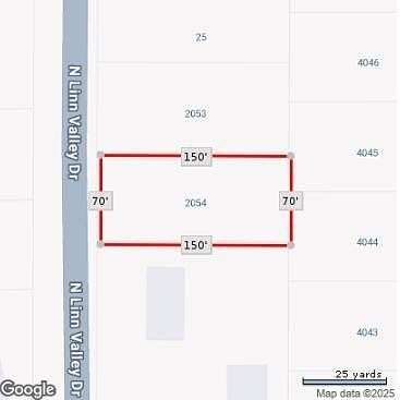 0.24 Acres of Residential Land for Sale in Linn Valley, Kansas