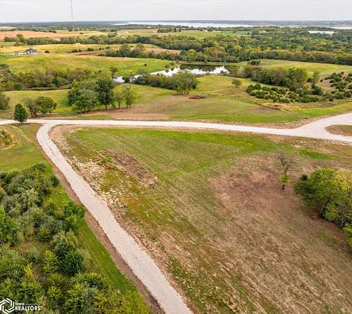 1.5 Acres of Residential Land for Sale in Melrose, Iowa