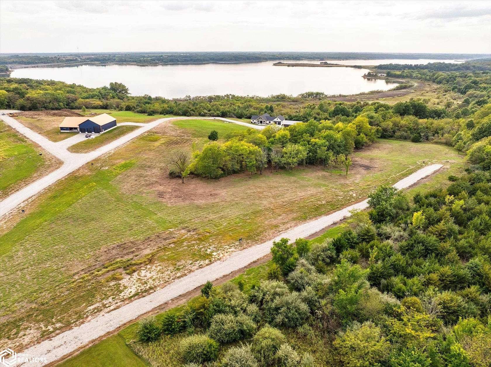 1.45 Acres of Residential Land for Sale in Melrose, Iowa