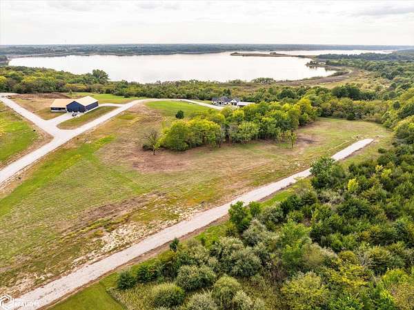 1.45 Acres of Residential Land for Sale in Melrose, Iowa