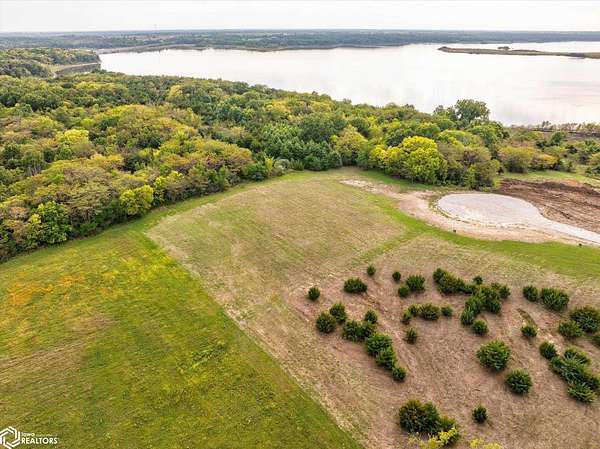 1.3 Acres of Residential Land for Sale in Melrose, Iowa