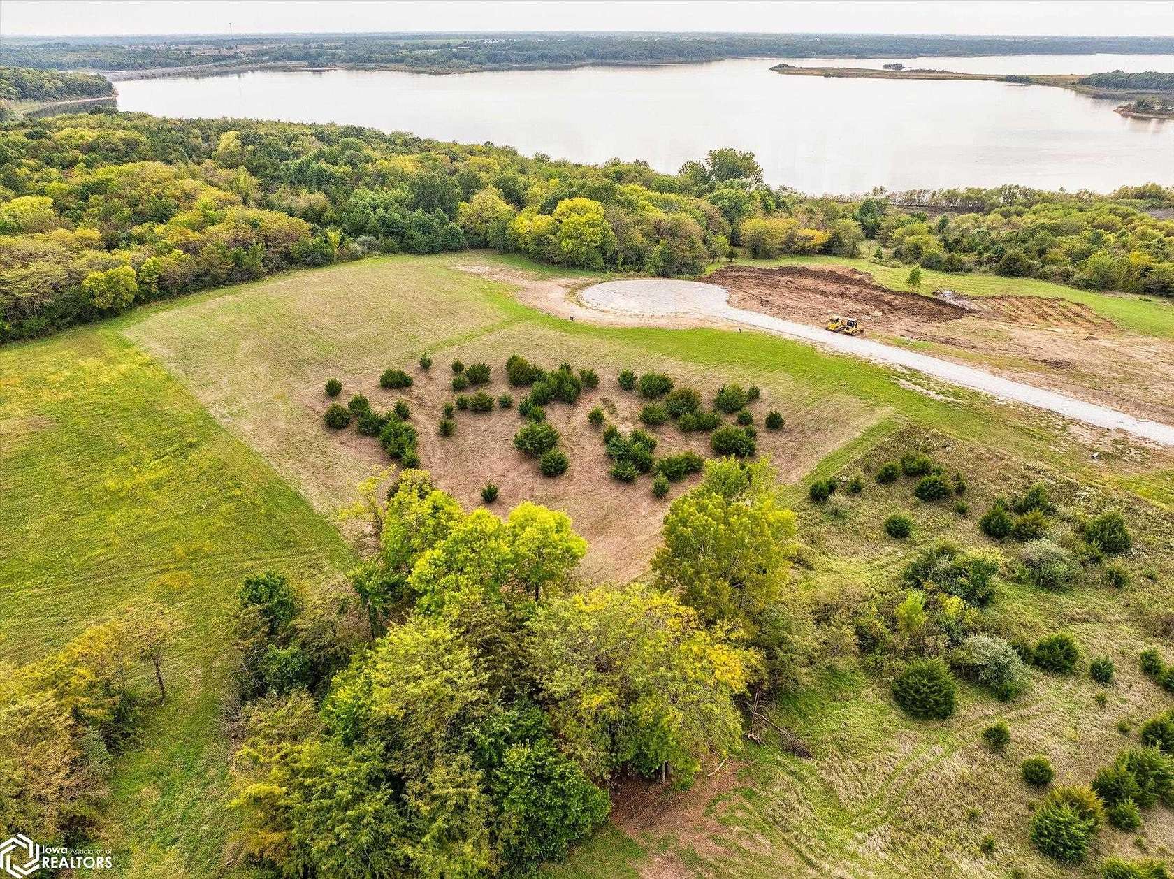 2 Acres of Residential Land for Sale in Melrose, Iowa