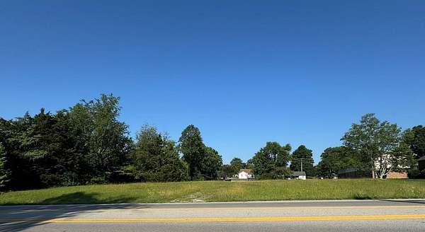 0.31 Acres of Mixed-Use Land for Sale in Cookeville, Tennessee