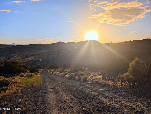 11.7 Acres of Land for Sale in Reno, Nevada