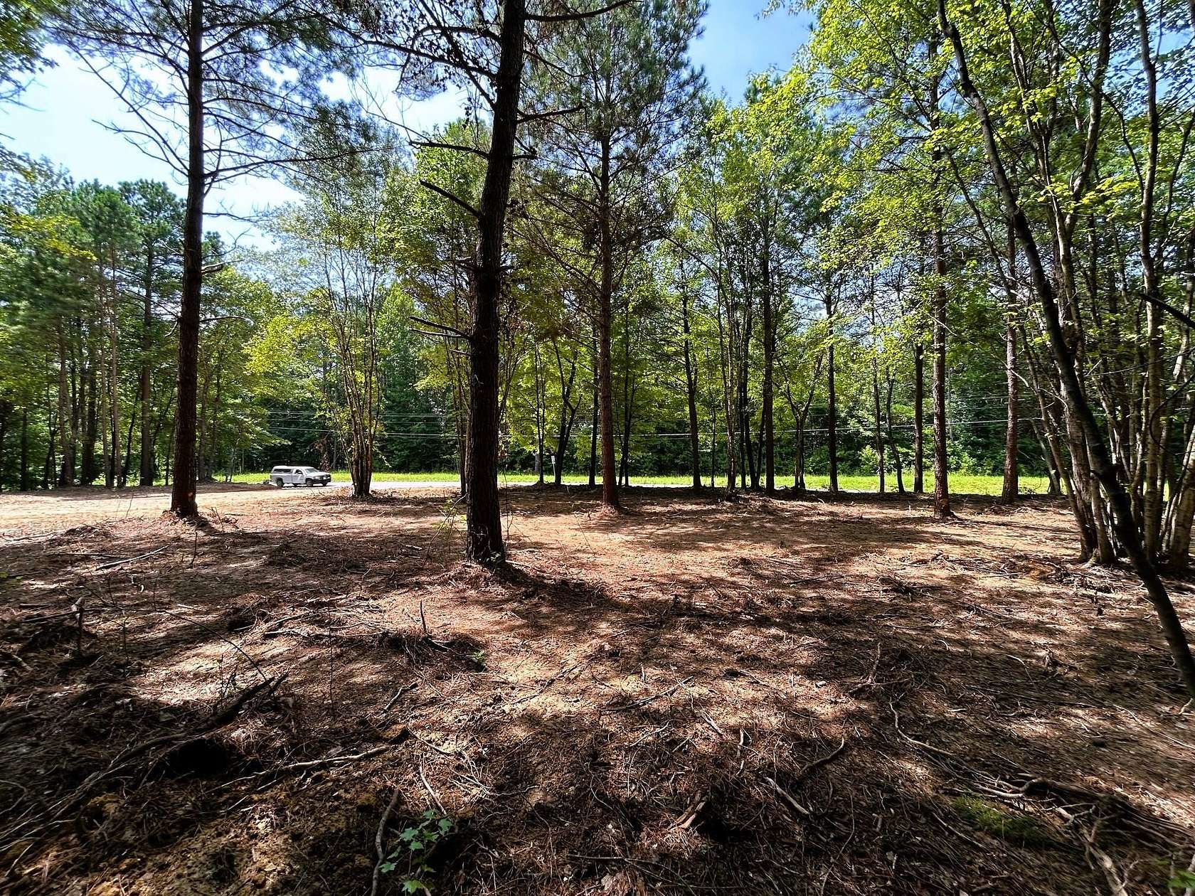 15.5 Acres of Recreational Land for Sale in Ten Mile, Tennessee