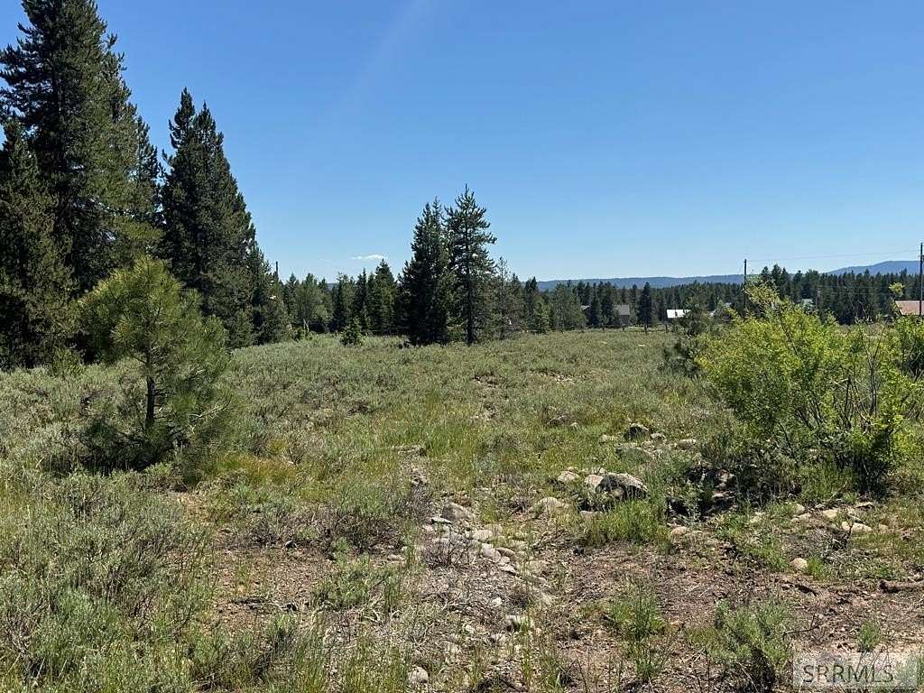 0.95 Acres of Land for Sale in Island Park, Idaho