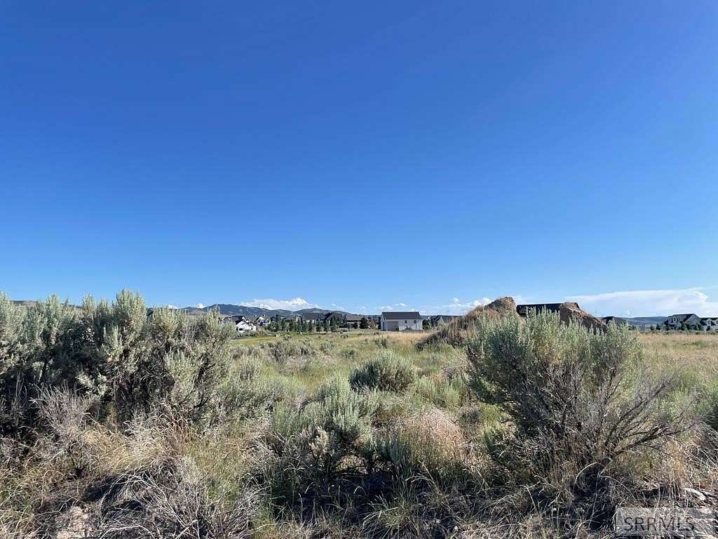 1.3 Acres of Residential Land for Sale in Idaho Falls, Idaho