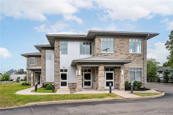 1.5 Acres of Improved Mixed-Use Land for Sale in West Seneca, New York