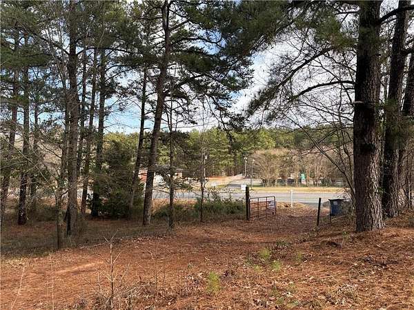 4 Acres of Residential Land for Sale in Milledgeville, Georgia