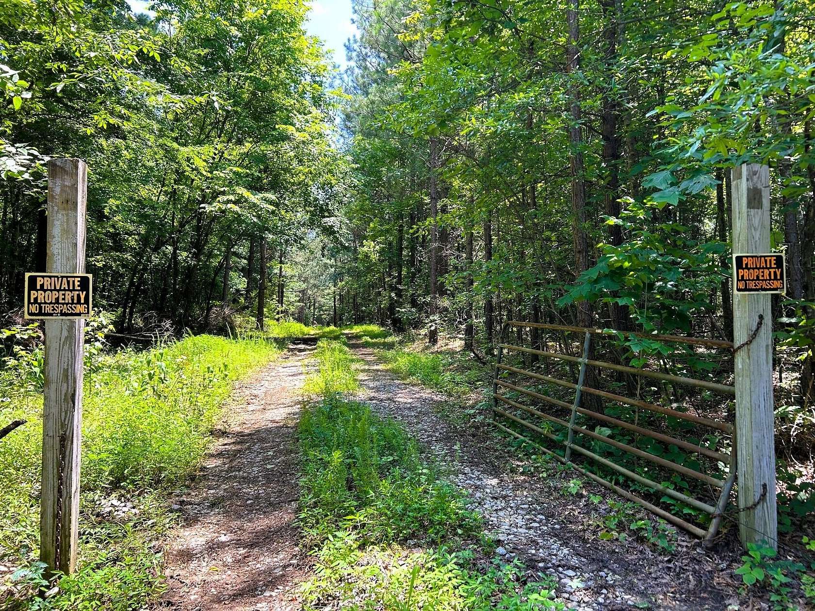 5.35 Acres of Residential Land for Sale in Ten Mile, Tennessee
