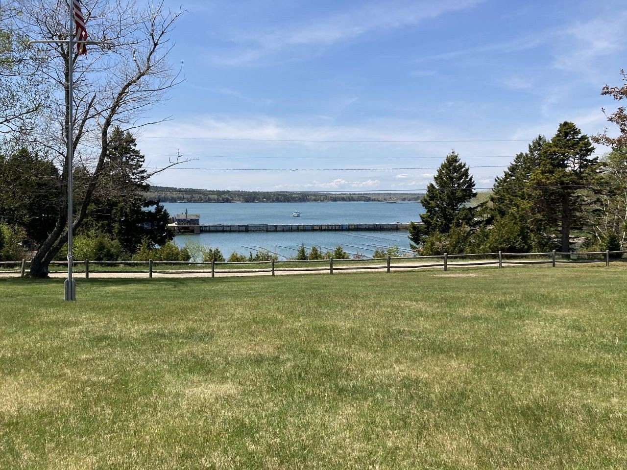 2.27 Acres of Land with Home for Sale in Steuben, Maine