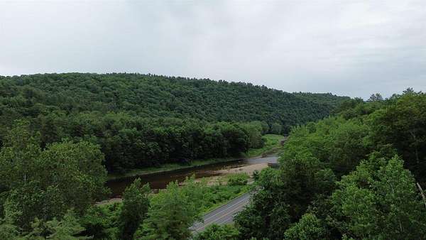 8 Acres of Residential Land for Sale in Brattleboro, Vermont