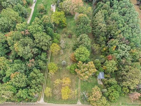 2.77 Acres of Residential Land for Sale in Canton, Michigan