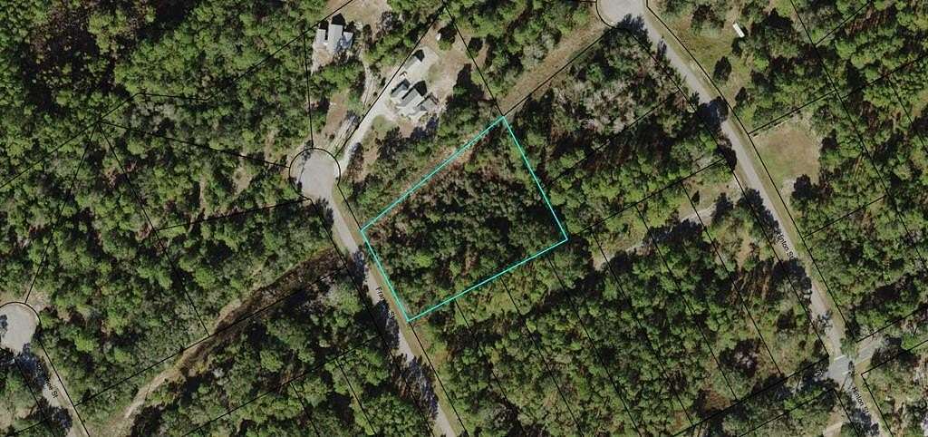 1.5 Acres of Residential Land for Sale in Lanark Village, Florida