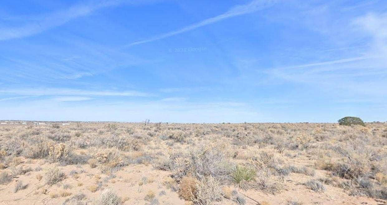 1 Acre of Land for Sale in Rio Rancho, New Mexico